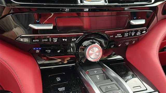 2026 Acura MDX A-Spec w/Advance Package - Photo 21