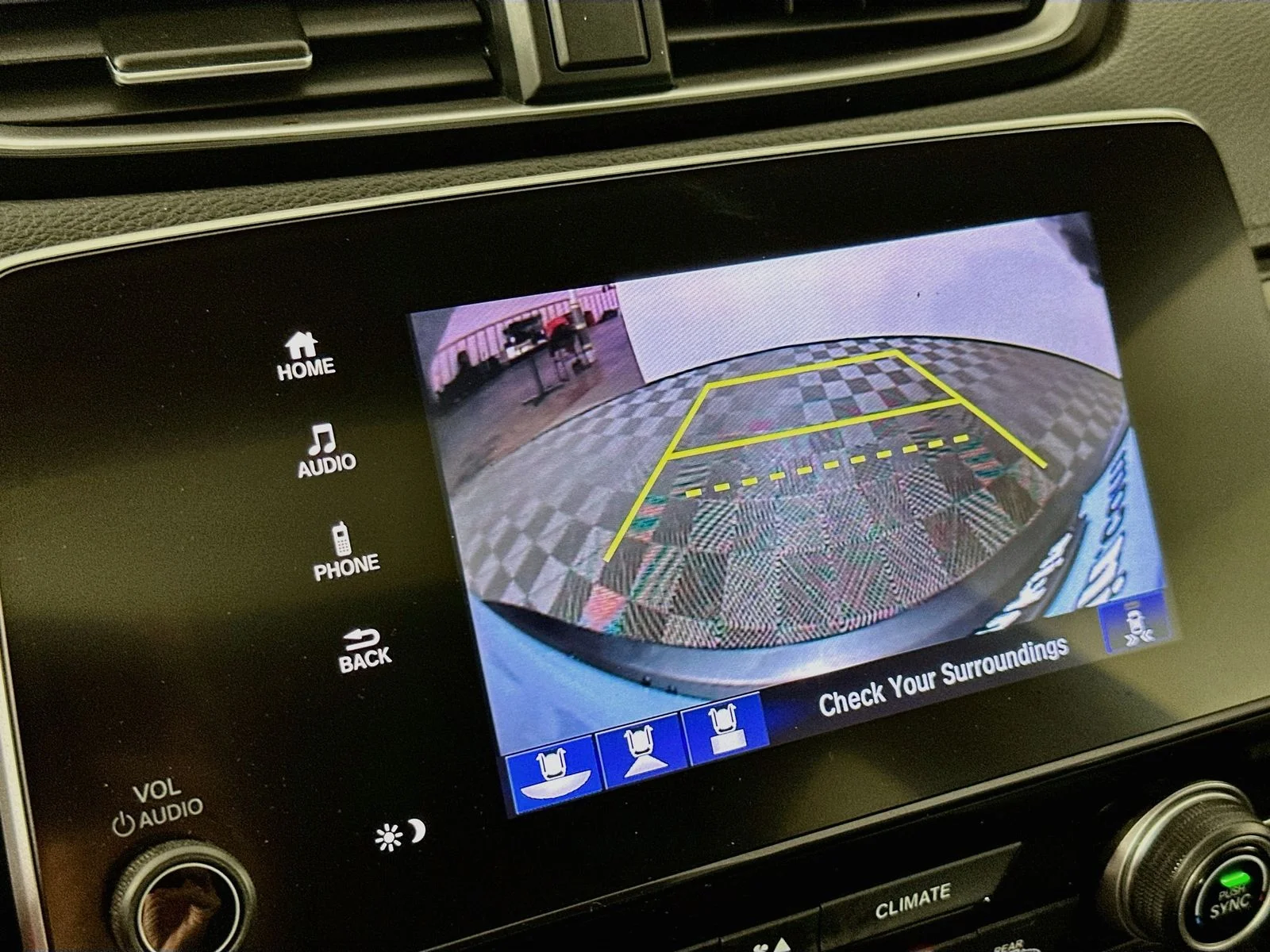 Used 2022 Gray Honda EX-L image 13