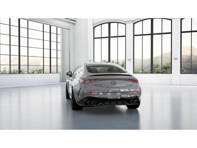 New 2027 MANUFAKTUR Alpine Grey Mercedes-Benz AMG® CLE 53 4MATIC+ Coupe image 70