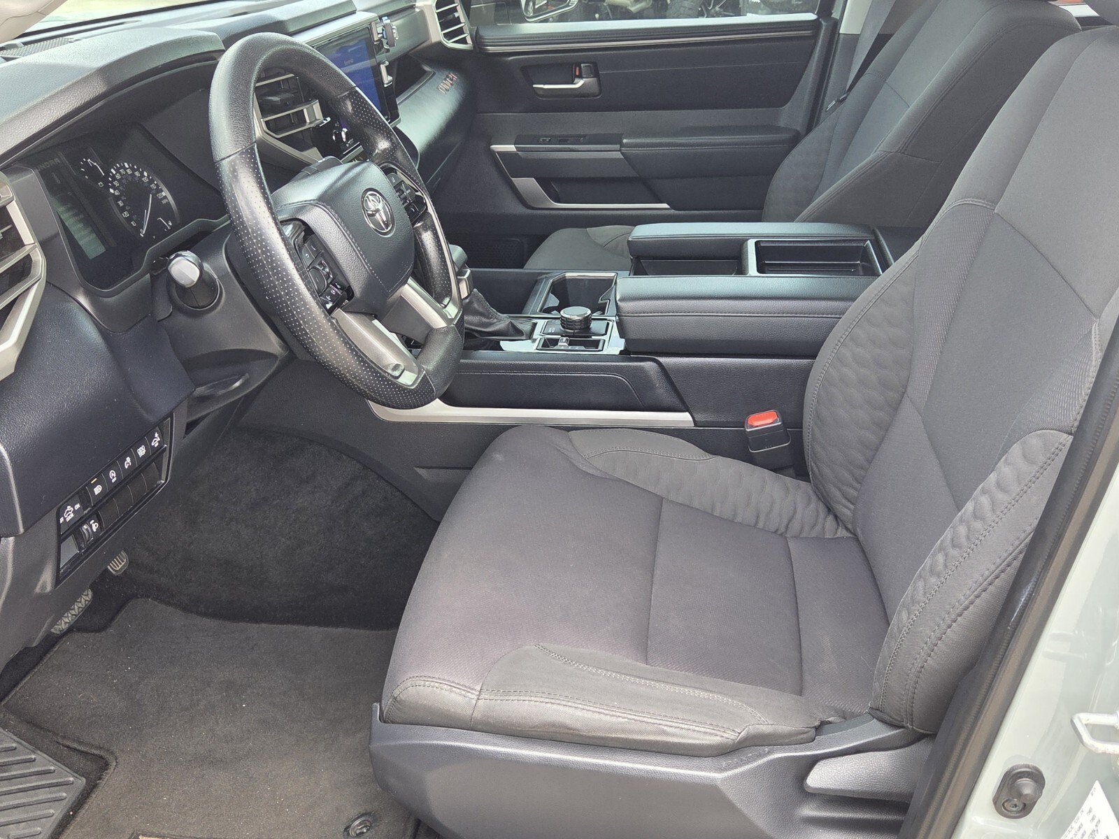 Used 2024 Lunar Toyota SR5 image 3
