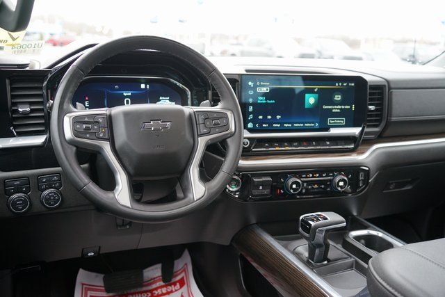 2023 CHEVROLET SILVERADO - Image 9