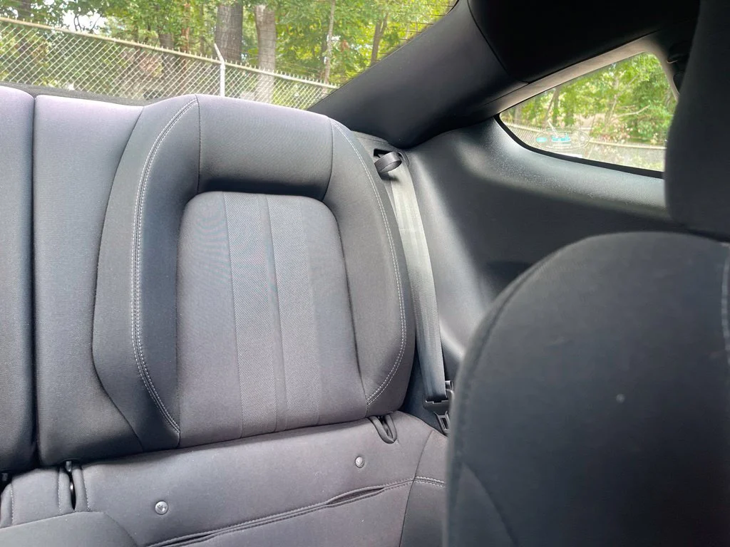 Used 2020 Gray Ford EcoBoost image 11