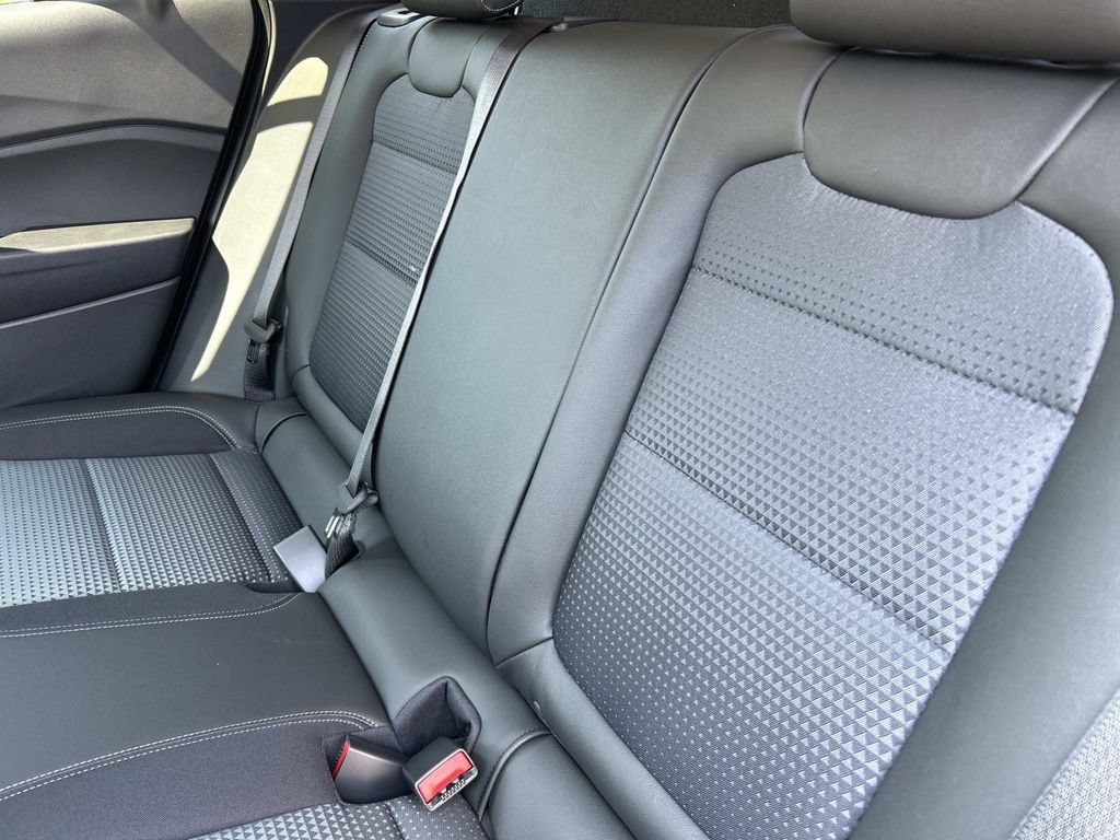 New 2026 Sterling Gray Metallic Chevrolet LT image 13