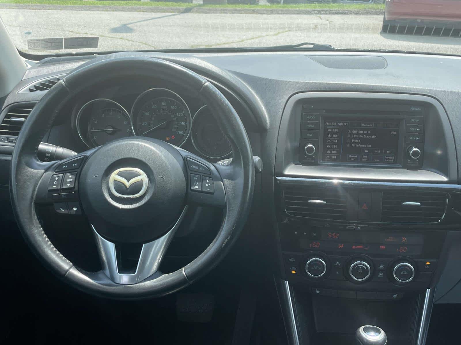 Used 2013 Mazda CX-5 Grand Touring with VIN JM3KE4DE2D0109211 for sale in Pittsburgh, PA