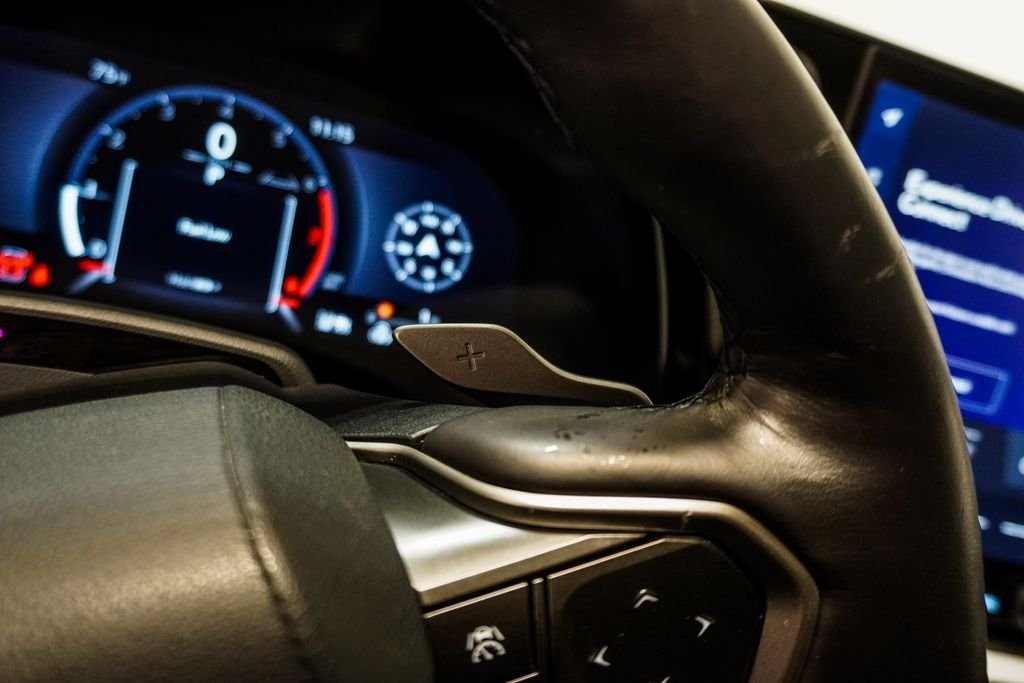 Used 2024 Silver Lexus 350 Luxury image 18