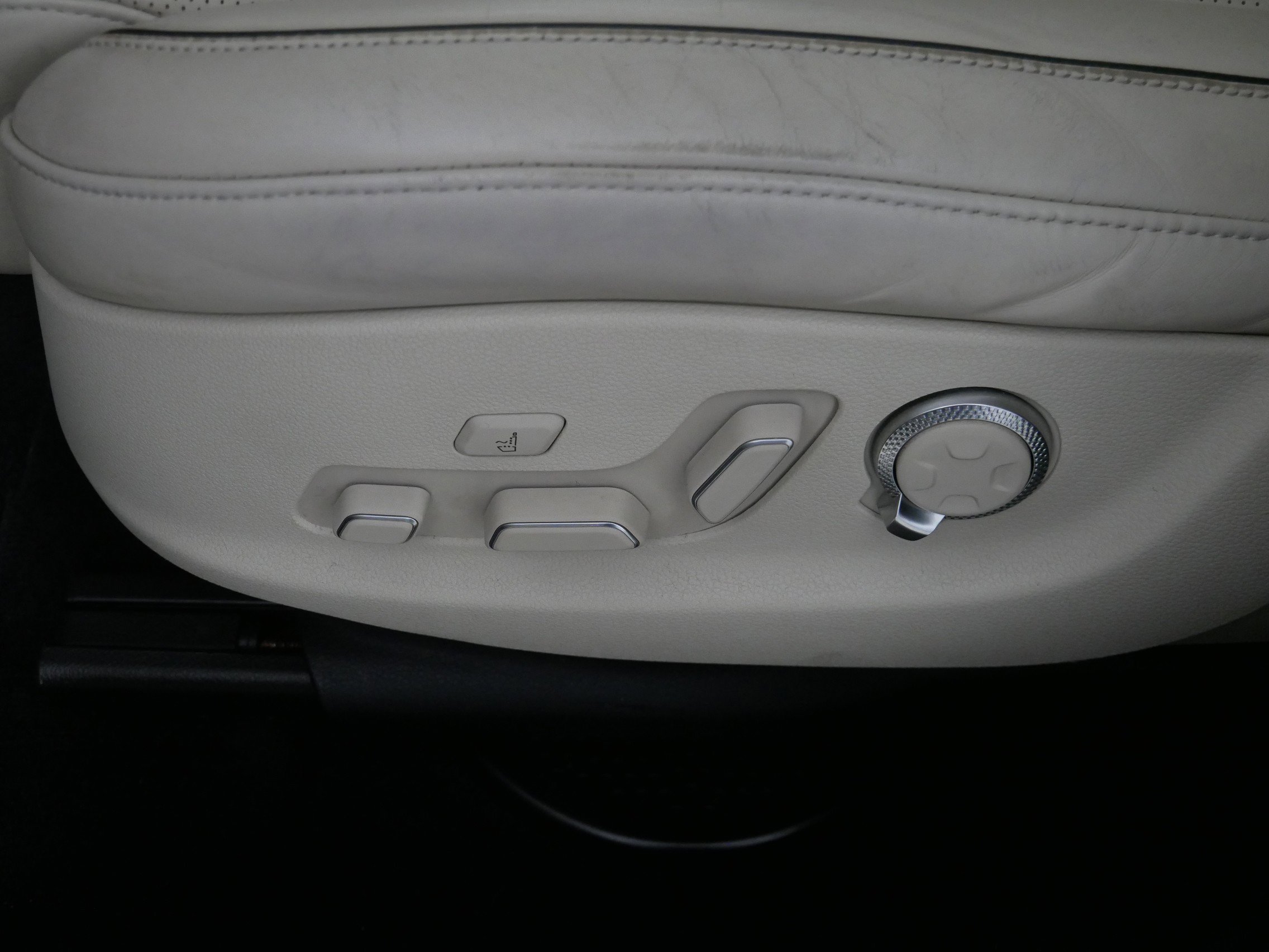 2021 GENESIS GV80 Advanced+ - Photo 20