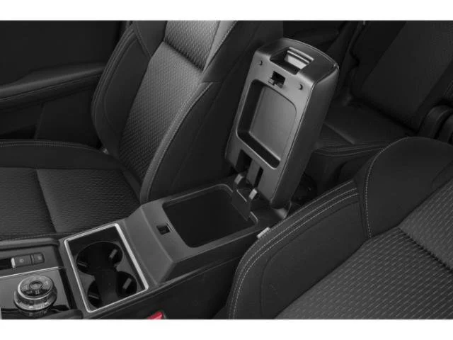 New 2026 Graphite Gray Mitsubishi SE S-AWC image 17