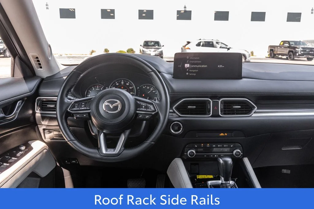 Used 2023 Gray Mazda 2.5 S Premium Package image 15