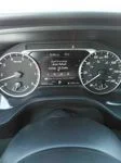 Used 2024 Brilliant Silver Metallic Nissan S image 8