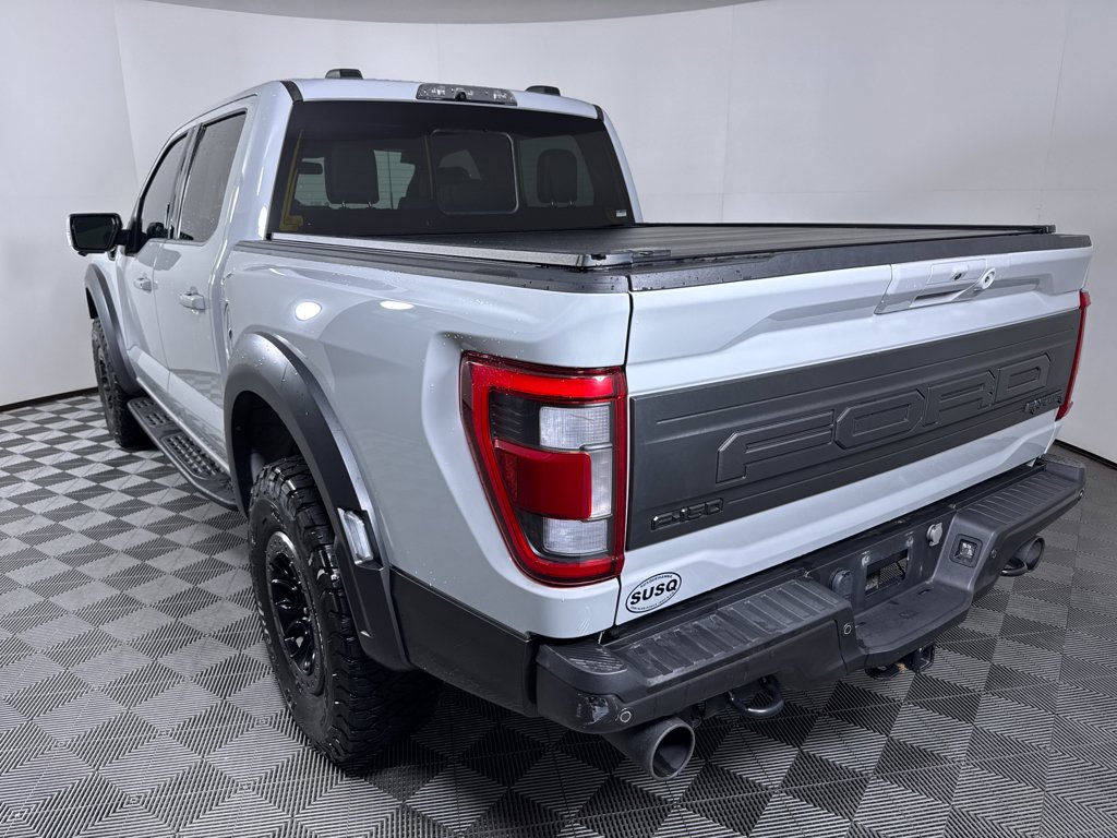Used 2023 Avalanche Ford Raptor image 20