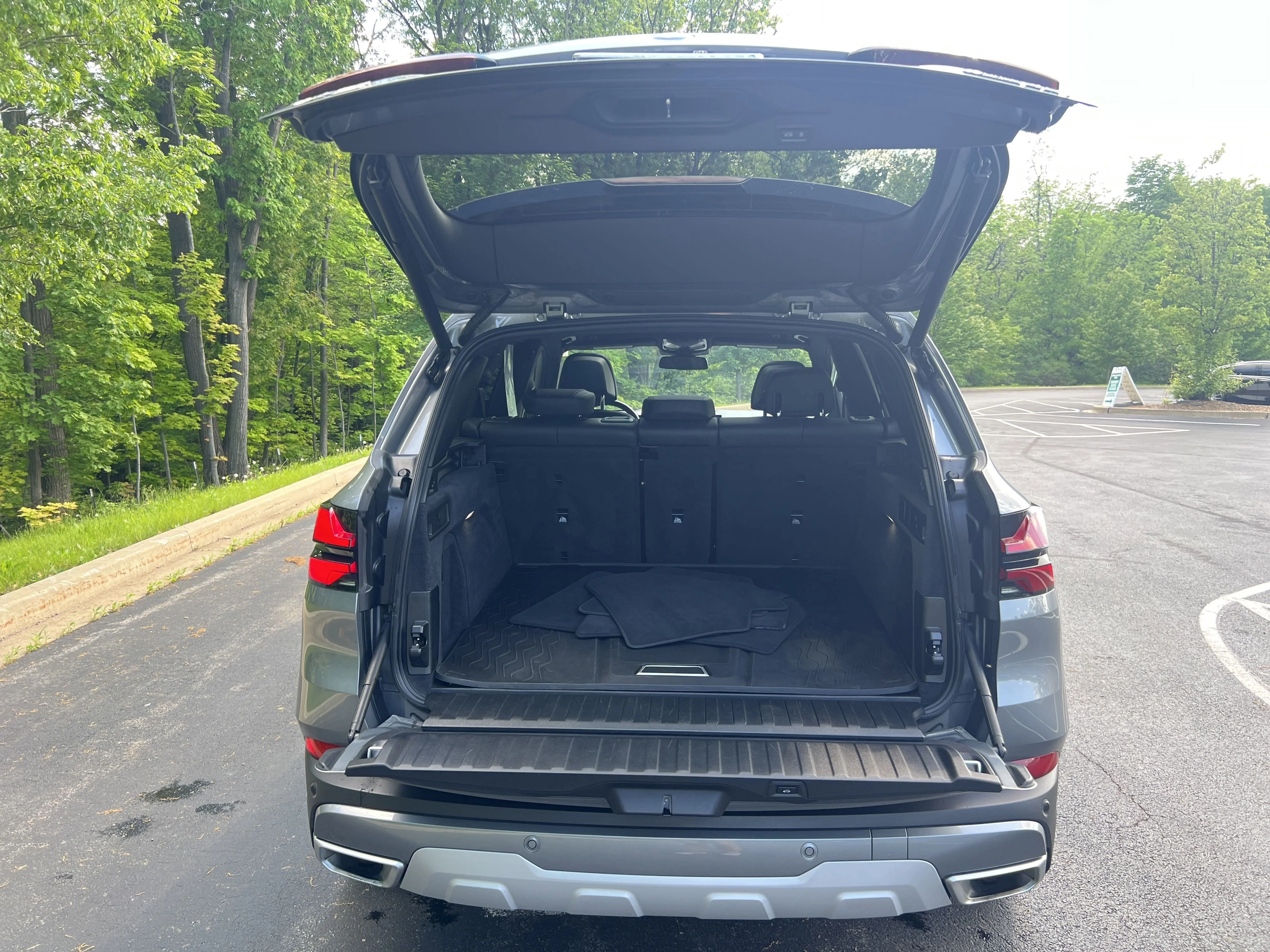 2024 BMW X5 40i - Photo 32