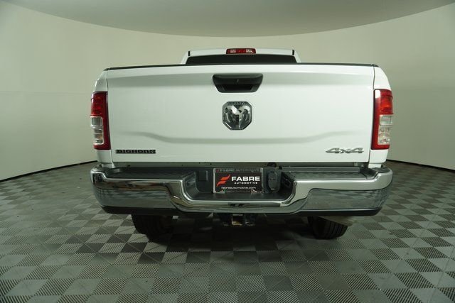 2024 RAM Ram 2500 Pickup Big Horn - Photo 7
