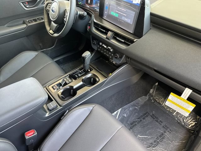 2026 Subaru Outback Limited XT - Photo 21
