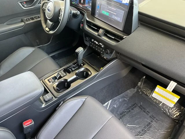2026 Subaru Outback Limited XT - Photo 21