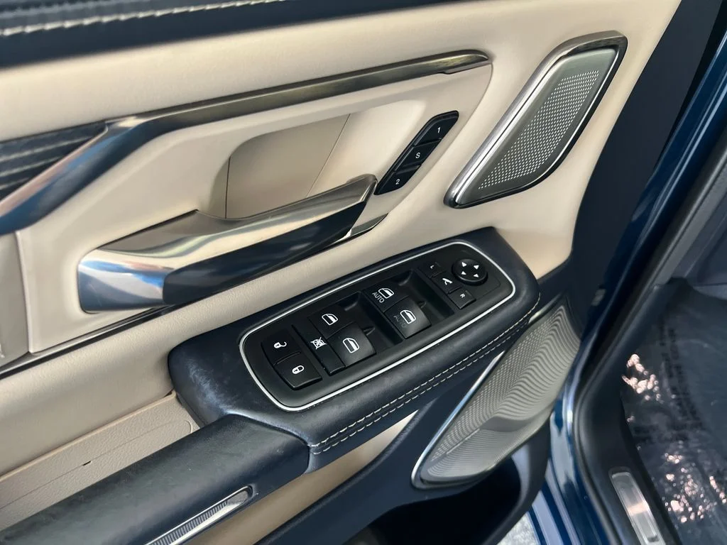 Used 2020 Blue Ram Limited image 13