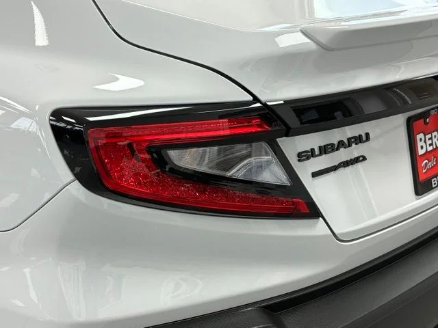New 2026 CERAMIC WHITE Subaru Premium image 9
