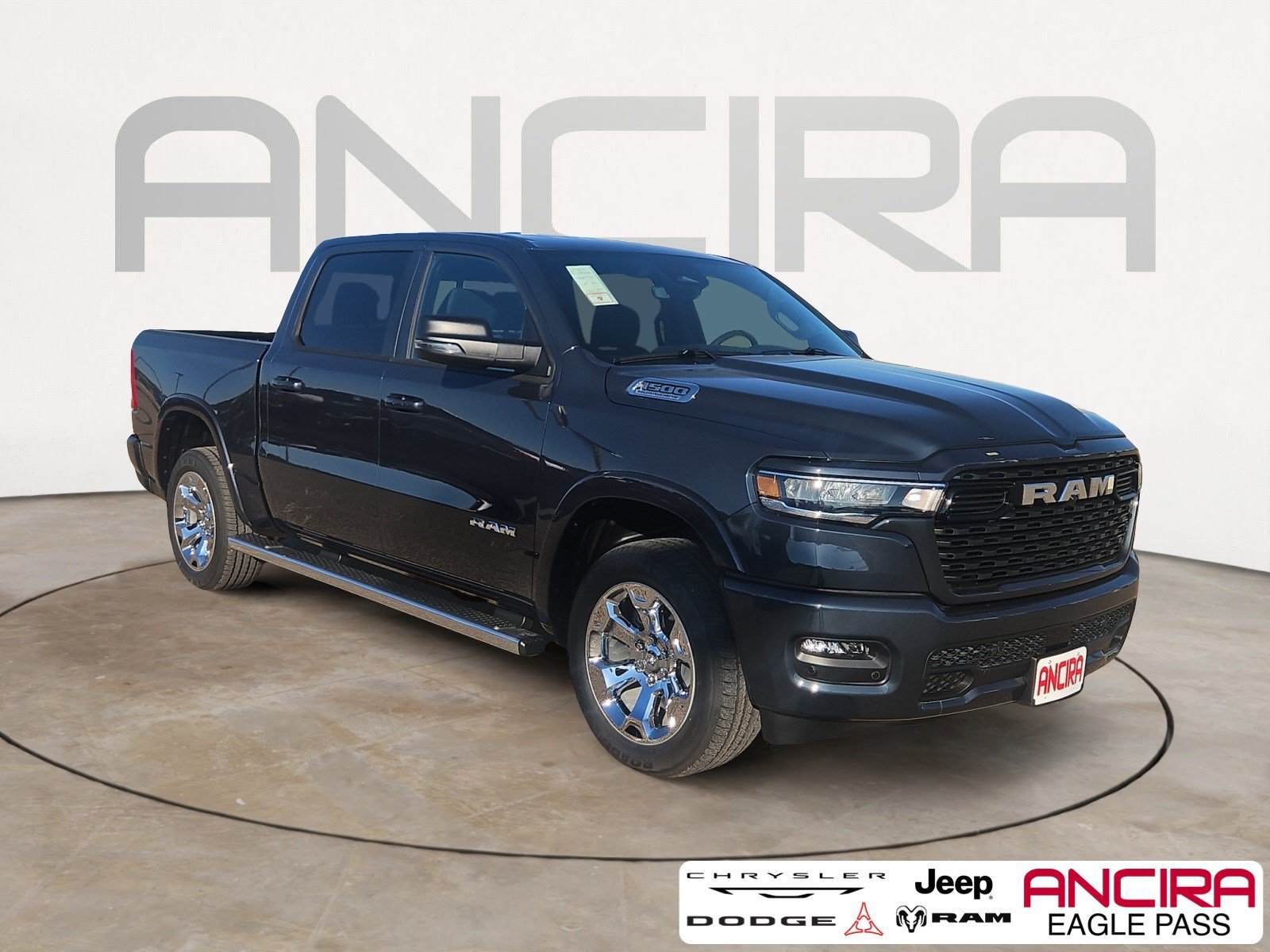 2026 RAM 1500 Pickup Big Horn/Lone Star