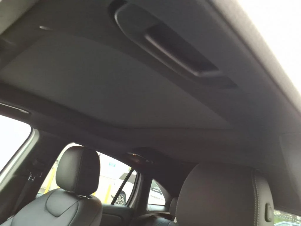 Used 2022 White Mercedes-Benz GLA 45 AMG® image 12