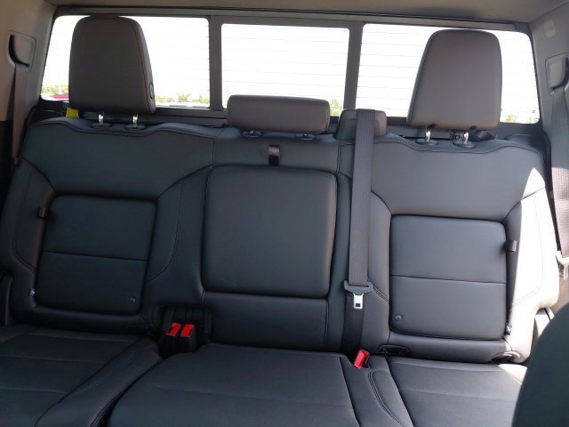 2026 GMC Sierra 1500 Elevation - Photo 27