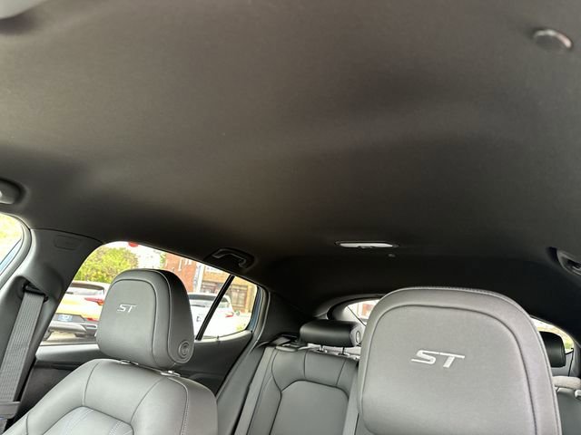 New 2026 Ocean Blue Metallic Buick Sport Touring image 18