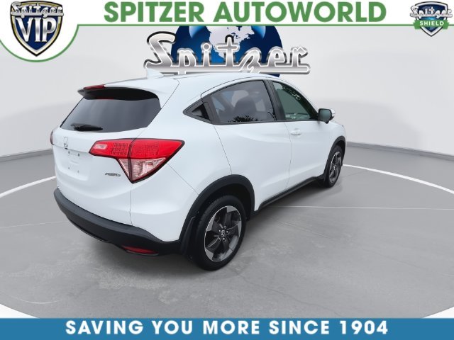 Used 2018  Honda EX image 15