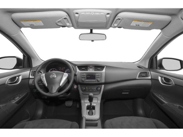 Used 2015 Graphite Blue Nissan SV image 5