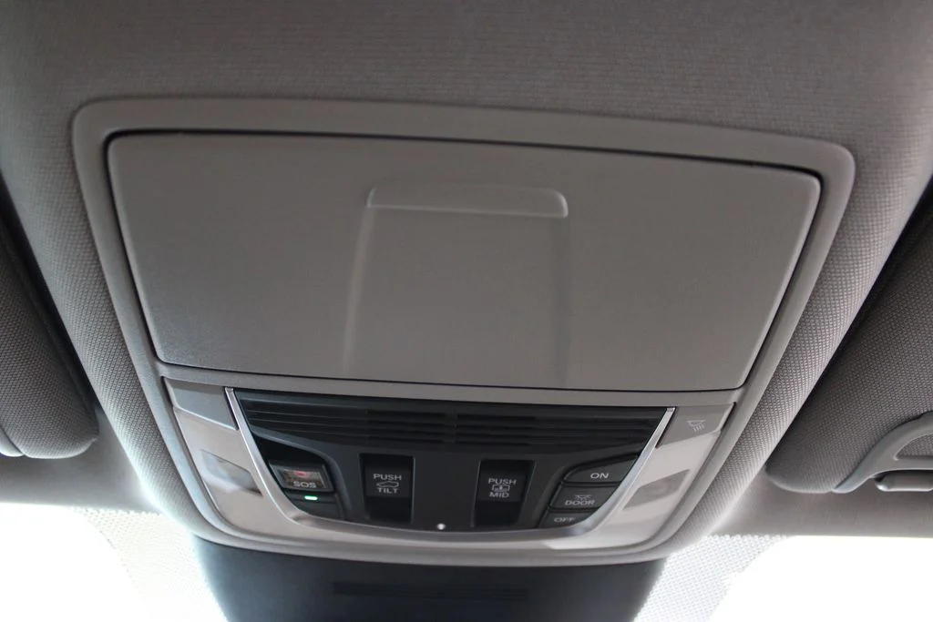 New 2026 Blue Acura Advance Package image 34