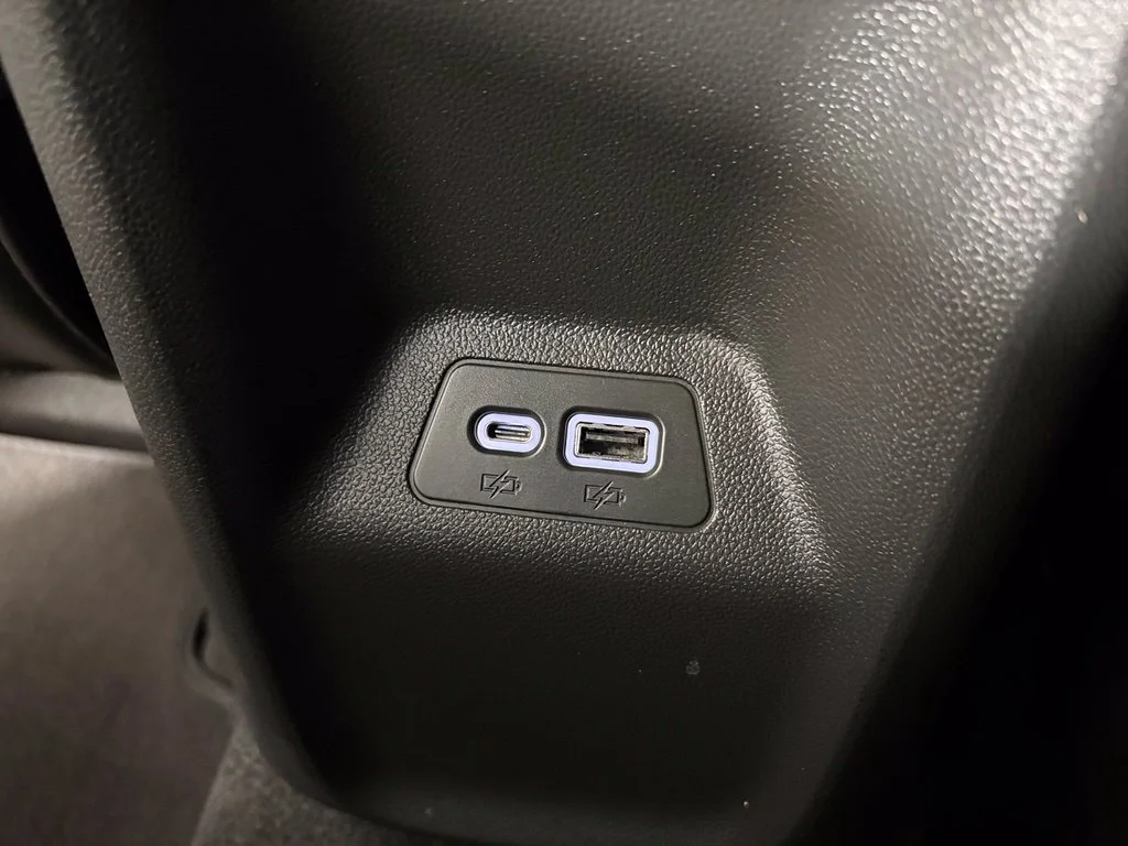 Certified Used 2023 Gray Buick Preferred image 35