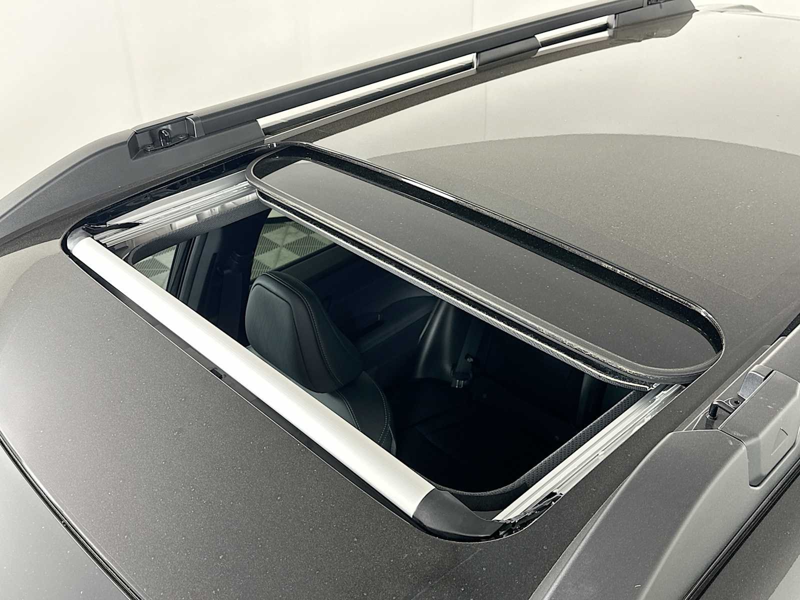 New 2026 CRYSTAL BLACK SILICA Subaru Touring XT image 20