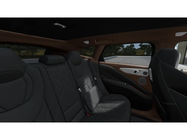 New 2026 Avus Blue Metallic BMW Label image 12