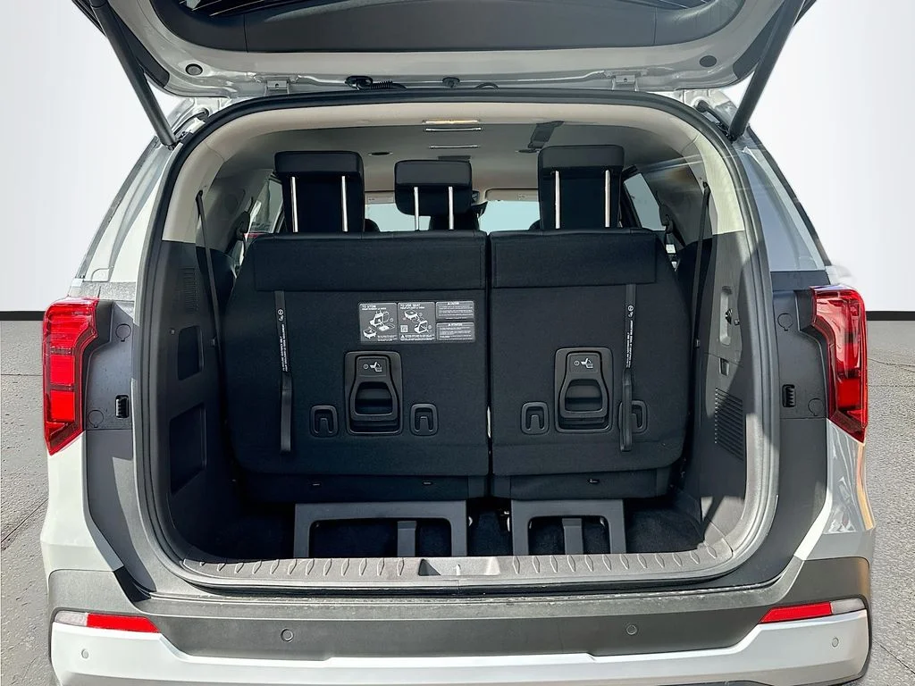 2026 Kia Carnival EX - Photo 26