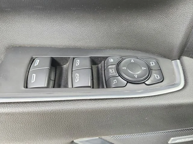 Used 2024 Beige Chevrolet LTZ image 35