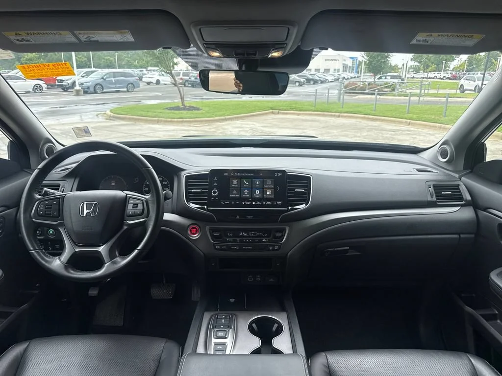 Certified Used 2024 Sonic Gray Pearl Honda AWD RTL image 53