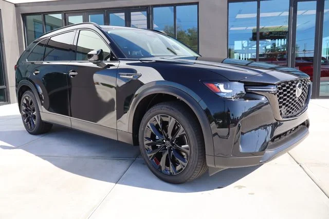 2026 Mazda CX-90 Turbo Premium Package's photo