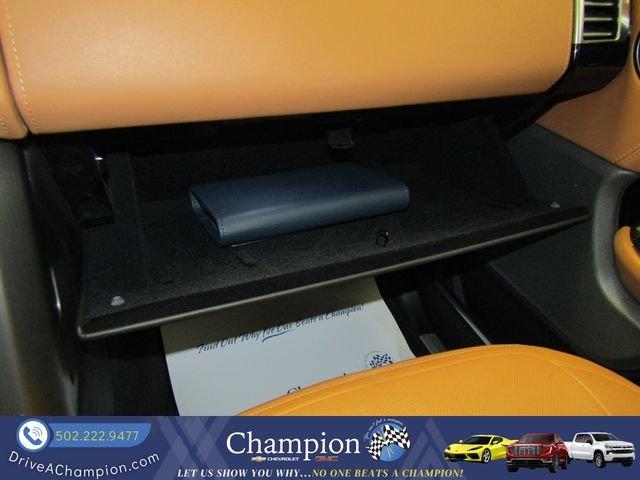Used 2021 Gray Land Rover Fifty image 48
