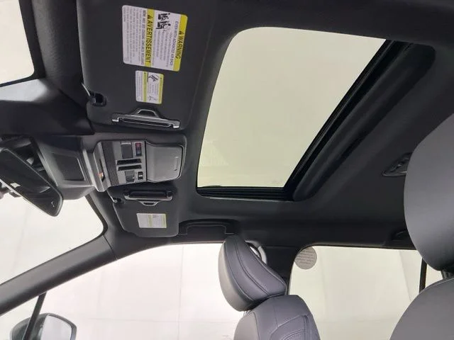 New 2026 Black Subaru Premium image 11