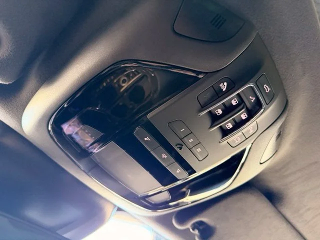 Certified Used 2022 Gray Maserati Modena image 19