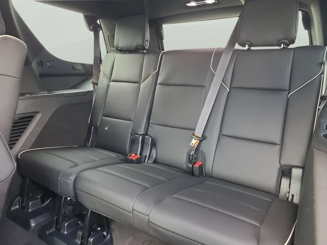 Used 2023 Black Raven Cadillac Premium Luxury image 15