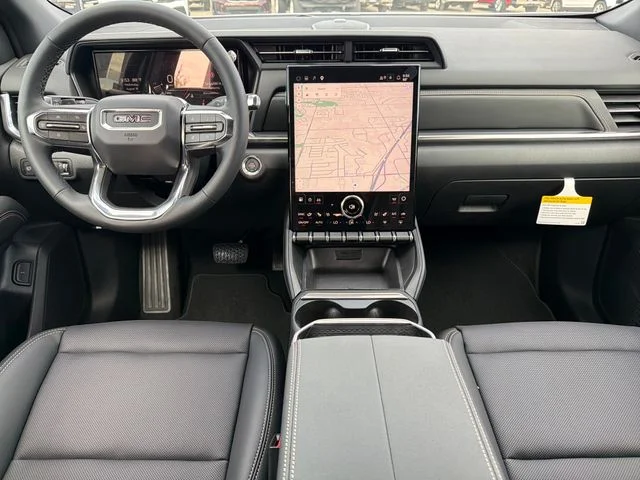 2027 GMC Terrain Elevation - Photo 9