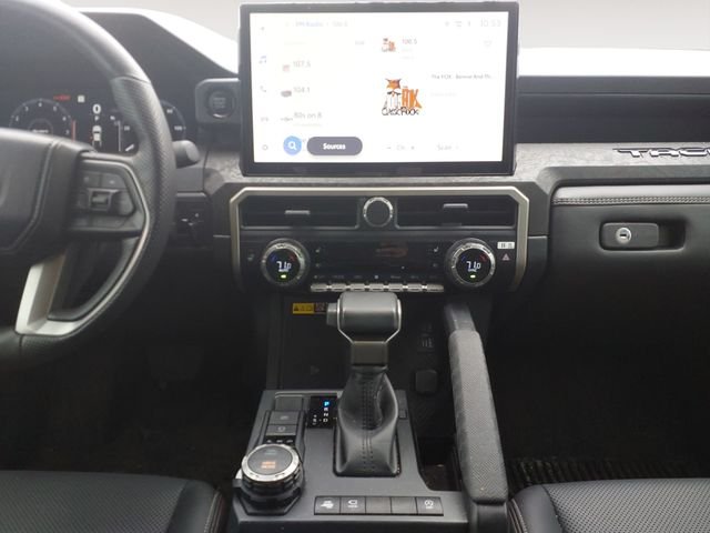 Certified Used 2024  Toyota Limited image 11