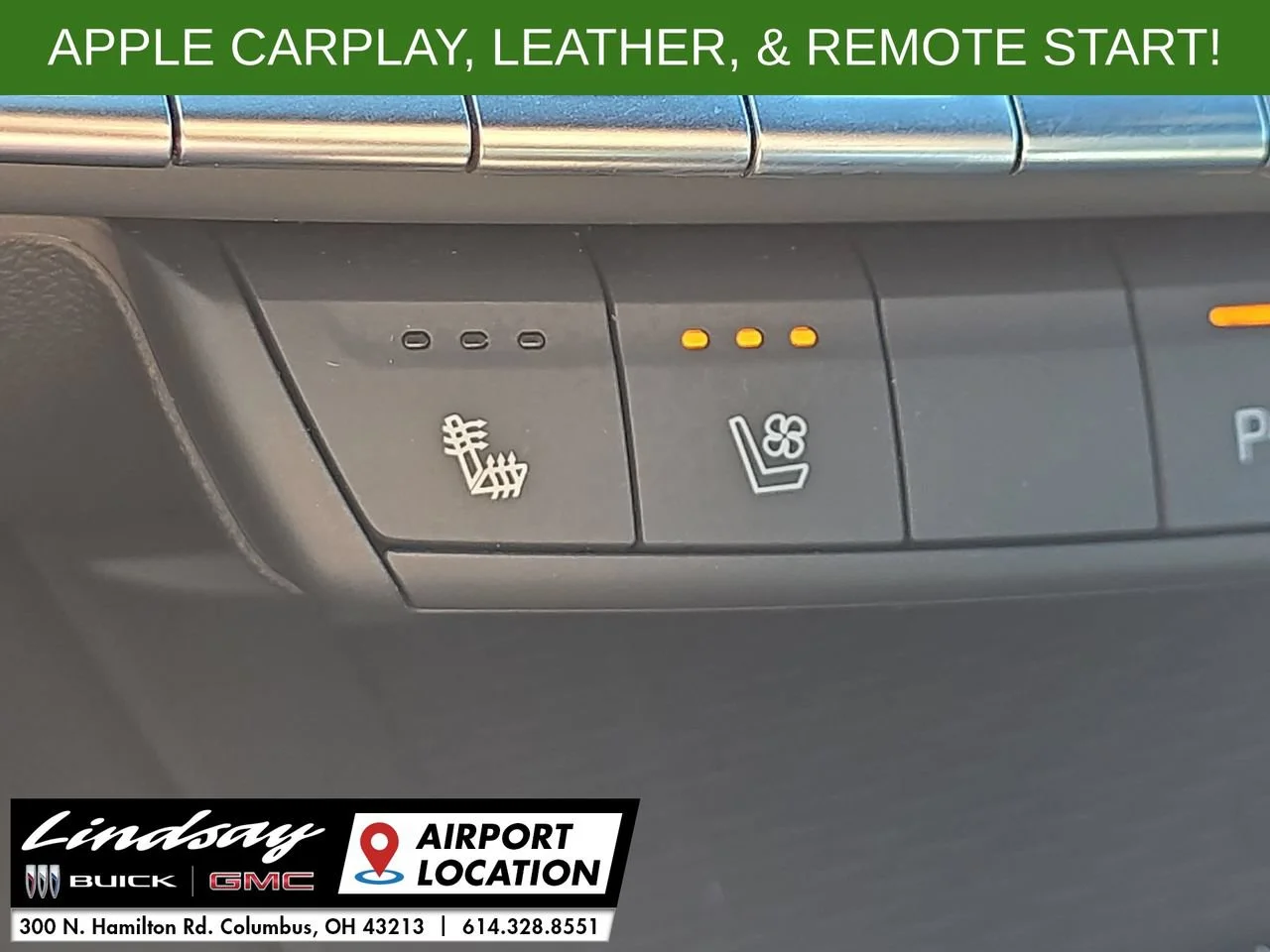 Used 2024 Black Raven Cadillac Premium Luxury image 35