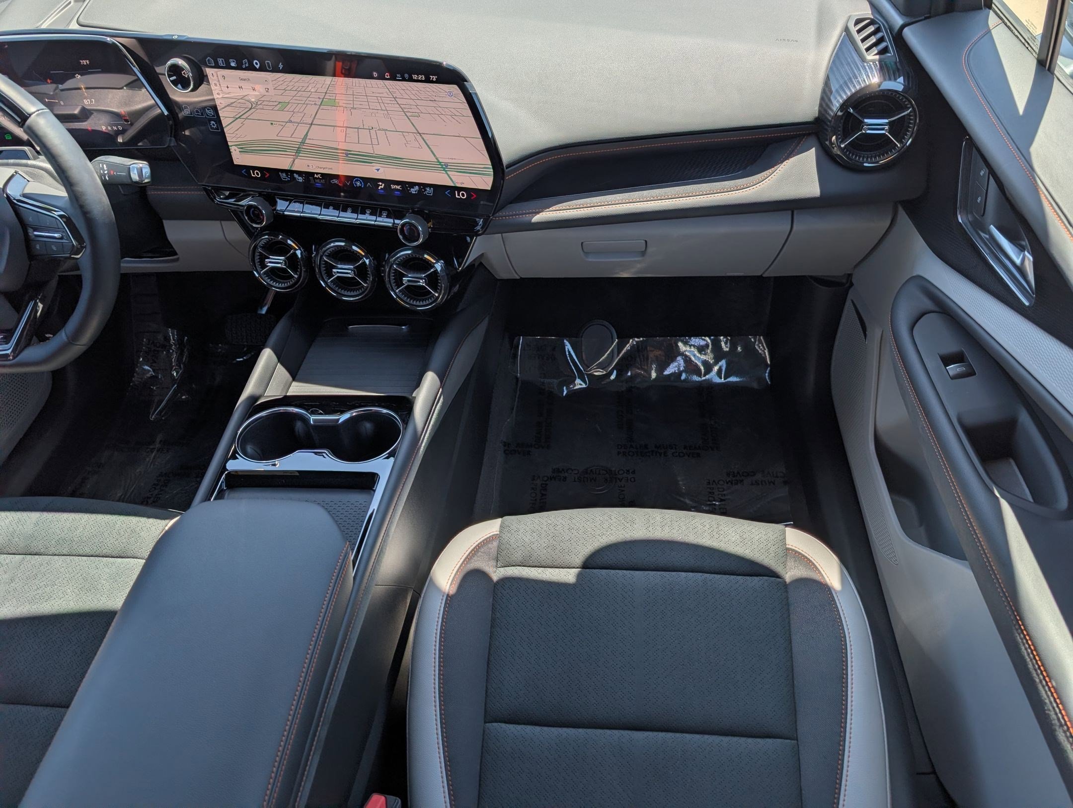 2025 Chevrolet Blazer EV SS - Photo 29