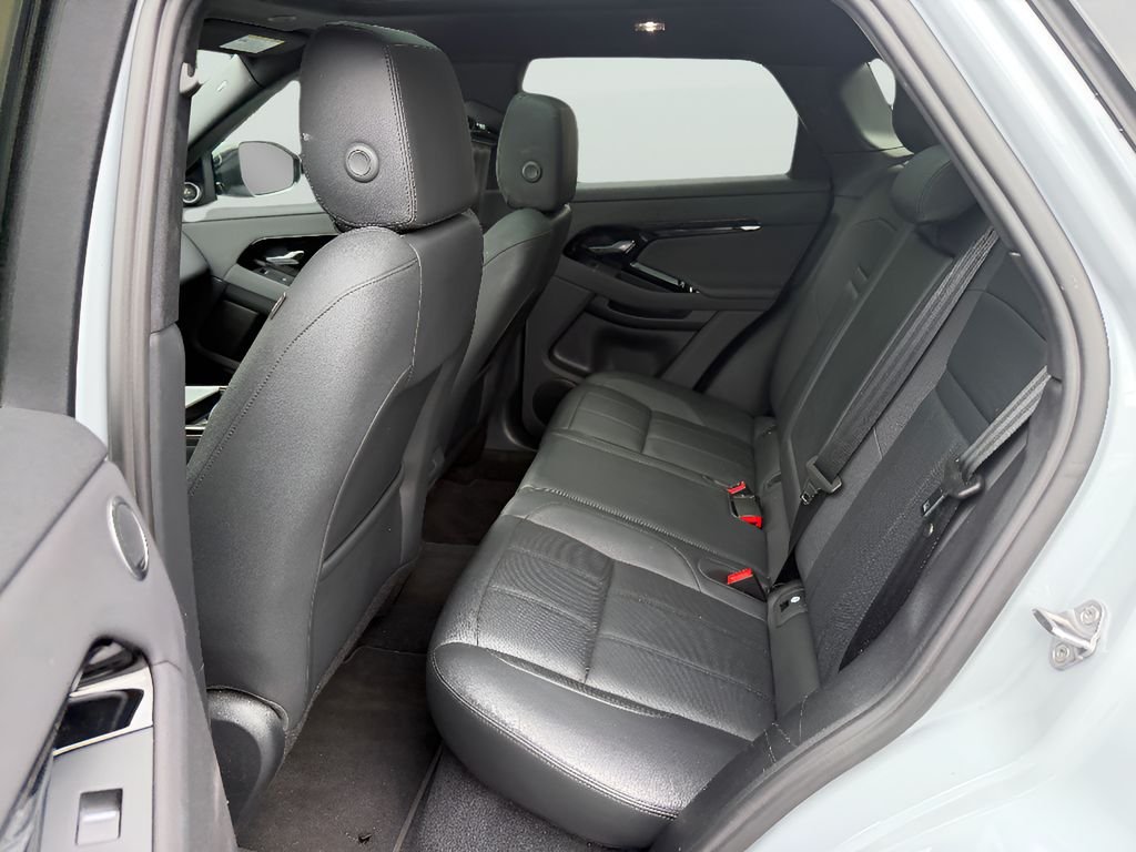 2024 Land Rover Range Rover Evoque S - Photo 13