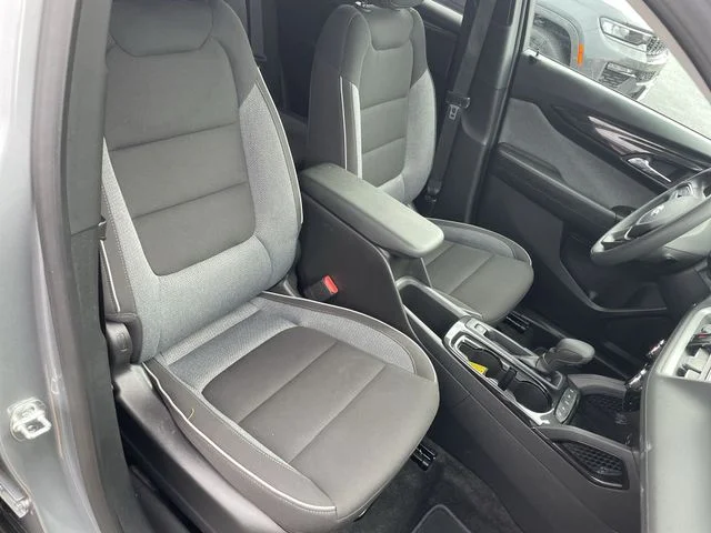 2025 Chevrolet Trailblazer LT - Photo 39