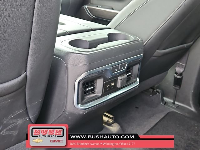 2019 Chevrolet Silverado 1500 LTZ - Photo 11