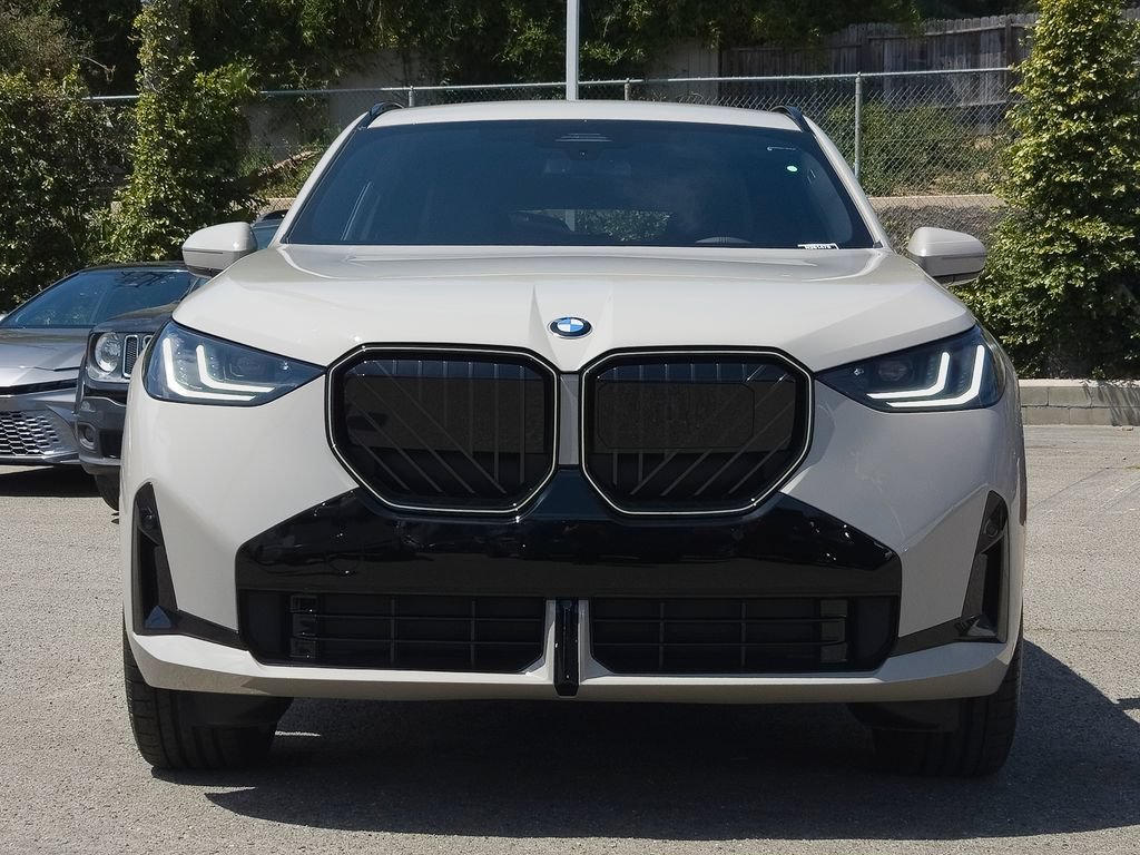 New 2026 Dune Grey Metallic BMW 30 xDrive image 2