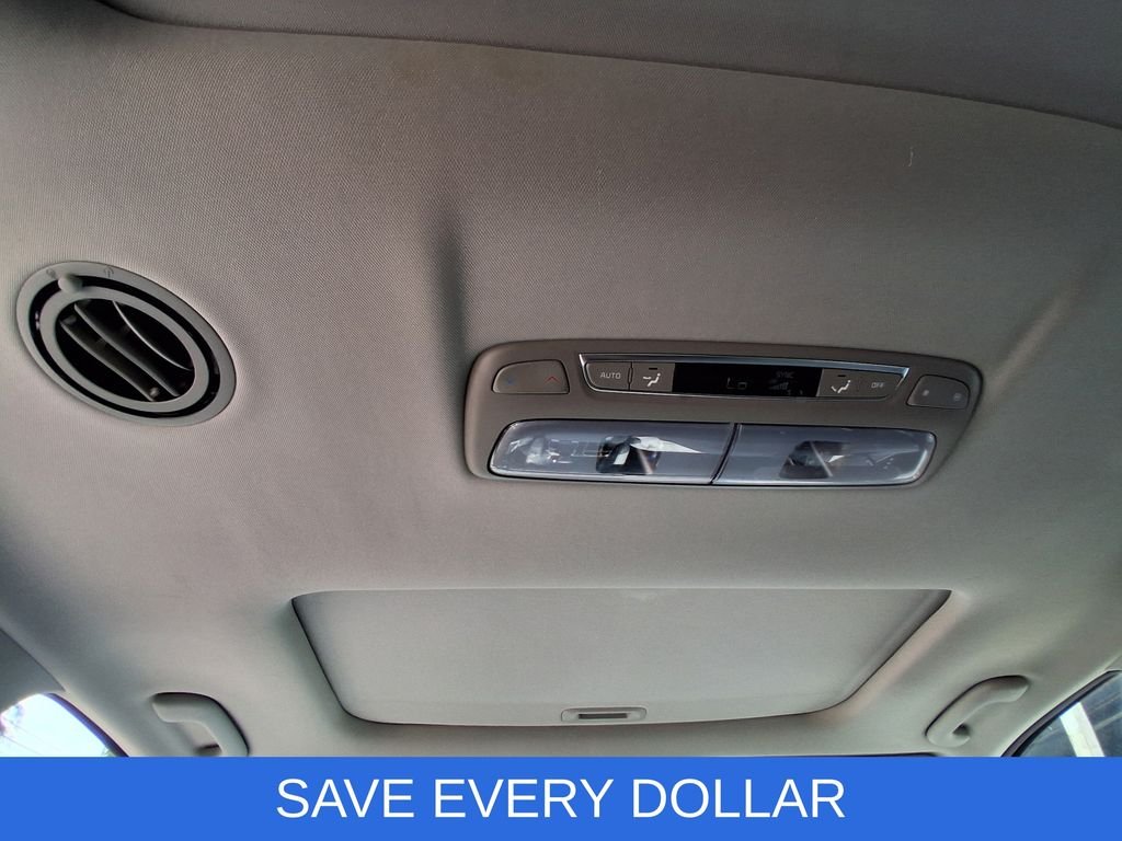 Used 2023 Black Kia SX image 14