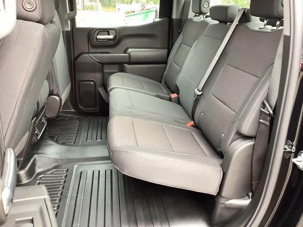 2026 GMC Sierra 1500 Pro - Photo 6