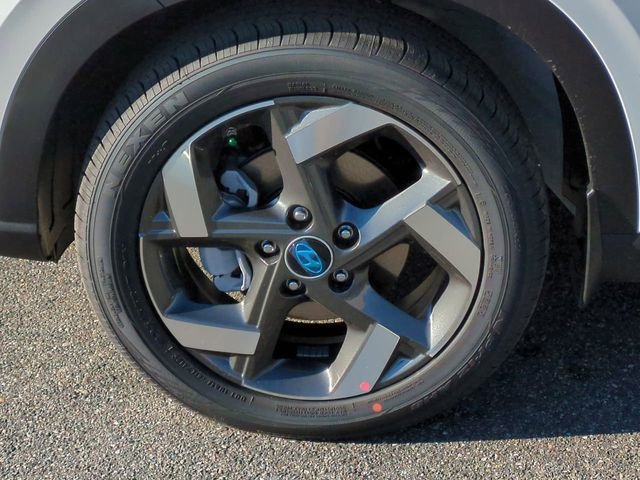 New 2026 White Hyundai SEL image 39