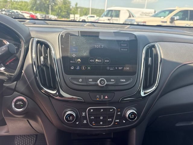 2022 Chevrolet Equinox RS - Photo 23